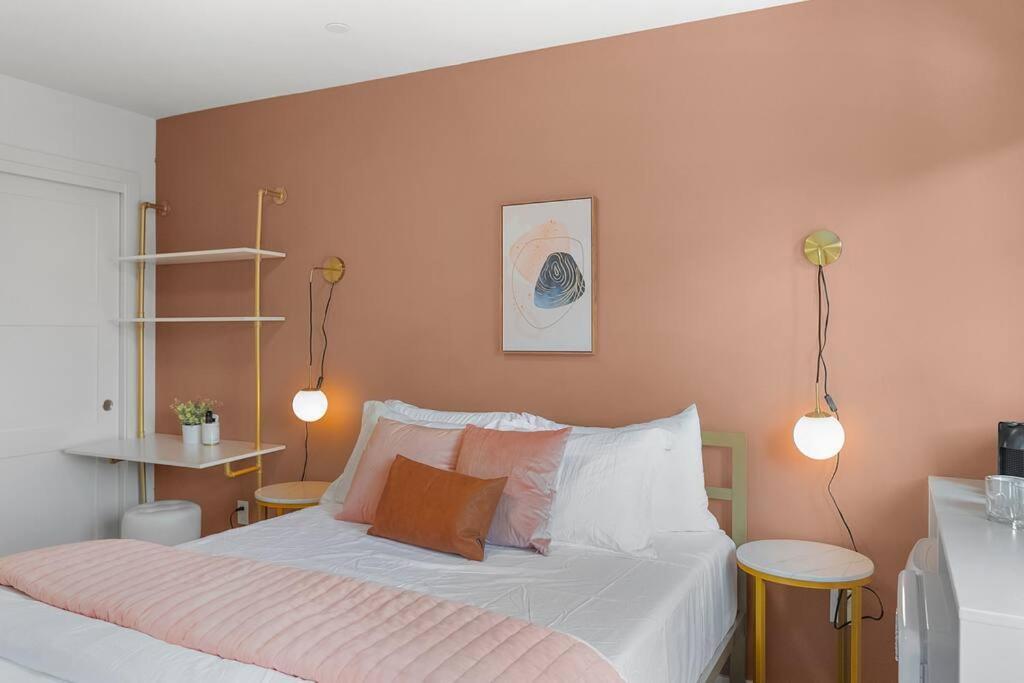 Chris'S Sweet Suite - 84 Walkscore Seattle Ngoại thất bức ảnh