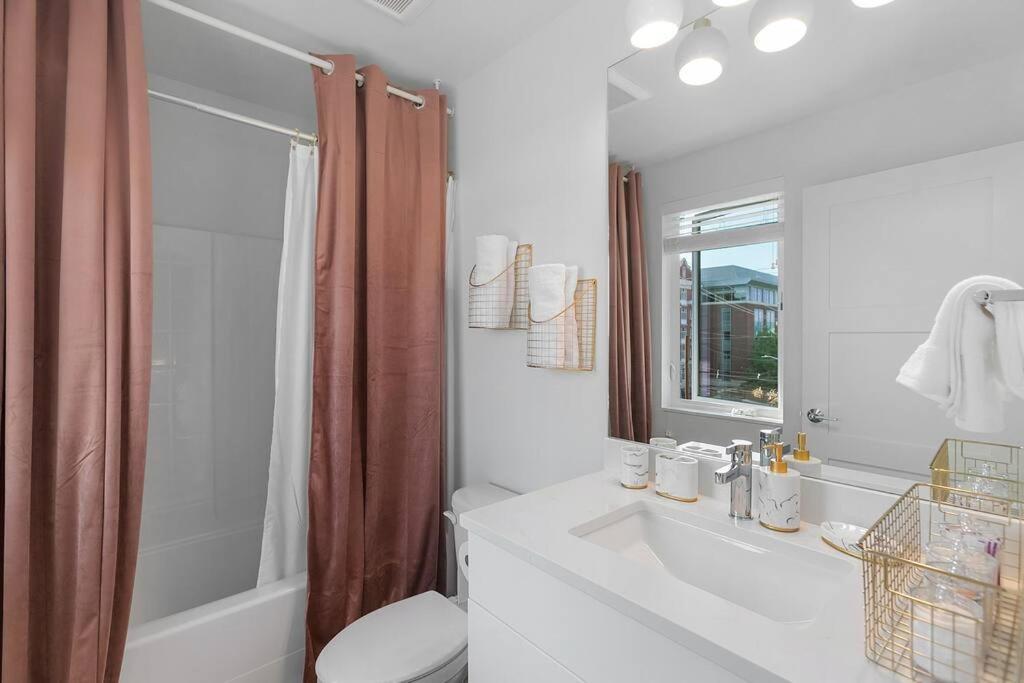 Chris'S Sweet Suite - 84 Walkscore Seattle Ngoại thất bức ảnh