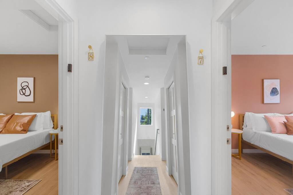 Chris'S Sweet Suite - 84 Walkscore Seattle Ngoại thất bức ảnh